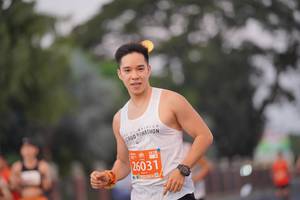 BIB: 26031
                            <button type="button" onclick="openModal(11649698)" class="btn btn-primary btn-sm float-right btn-popup" data-toggle="modal" data-target=".modal-high-quality">
                        <i class="fas fa-shopping-cart"></i> Add to Cart
                    </button>
                                            <button type="button" onclick="isThisMe(11649698, true)" class="btn btn-success btn-sm float-right btn-popup btn-isme hidden" data-toggle="tooltip" data-placement="bottom" title="นี่คือรูปของคุณใช่ไหม คลิกที่นี่เพื่อเอาเข้าอัลบั้ม">
                        <i class="fas fa-plus"></i> Add to album
                    </button>
                    <button type="button" onclick="isThisMe(11649698, false)" class="btn btn-warning btn-sm float-right btn-popup btn-isnotme hidden">
                        <i class="fas fa-ban"></i> Remove from album
                    </button>