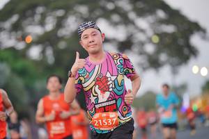 BIB: 21537
                            <button type="button" onclick="openModal(11651245)" class="btn btn-primary btn-sm float-right btn-popup" data-toggle="modal" data-target=".modal-high-quality">
                        <i class="fas fa-shopping-cart"></i> Add to Cart
                    </button>
                                            <button type="button" onclick="isThisMe(11651245, true)" class="btn btn-success btn-sm float-right btn-popup btn-isme hidden" data-toggle="tooltip" data-placement="bottom" title="นี่คือรูปของคุณใช่ไหม คลิกที่นี่เพื่อเอาเข้าอัลบั้ม">
                        <i class="fas fa-plus"></i> Add to album
                    </button>
                    <button type="button" onclick="isThisMe(11651245, false)" class="btn btn-warning btn-sm float-right btn-popup btn-isnotme hidden">
                        <i class="fas fa-ban"></i> Remove from album
                    </button>