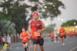 BIB: 21121
                            <button type="button" onclick="openModal(11656309)" class="btn btn-primary btn-sm float-right btn-popup" data-toggle="modal" data-target=".modal-high-quality">
                        <i class="fas fa-shopping-cart"></i> Add to Cart
                    </button>
                                            <button type="button" onclick="isThisMe(11656309, true)" class="btn btn-success btn-sm float-right btn-popup btn-isme hidden" data-toggle="tooltip" data-placement="bottom" title="นี่คือรูปของคุณใช่ไหม คลิกที่นี่เพื่อเอาเข้าอัลบั้ม">
                        <i class="fas fa-plus"></i> Add to album
                    </button>
                    <button type="button" onclick="isThisMe(11656309, false)" class="btn btn-warning btn-sm float-right btn-popup btn-isnotme hidden">
                        <i class="fas fa-ban"></i> Remove from album
                    </button>
