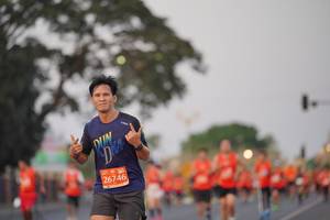 BIB: 26746
                            <button type="button" onclick="openModal(11677898)" class="btn btn-primary btn-sm float-right btn-popup" data-toggle="modal" data-target=".modal-high-quality">
                        <i class="fas fa-shopping-cart"></i> Add to Cart
                    </button>
                                            <button type="button" onclick="isThisMe(11677898, true)" class="btn btn-success btn-sm float-right btn-popup btn-isme hidden" data-toggle="tooltip" data-placement="bottom" title="นี่คือรูปของคุณใช่ไหม คลิกที่นี่เพื่อเอาเข้าอัลบั้ม">
                        <i class="fas fa-plus"></i> Add to album
                    </button>
                    <button type="button" onclick="isThisMe(11677898, false)" class="btn btn-warning btn-sm float-right btn-popup btn-isnotme hidden">
                        <i class="fas fa-ban"></i> Remove from album
                    </button>
