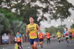 BIB: 27334
                            <button type="button" onclick="openModal(11649295)" class="btn btn-primary btn-sm float-right btn-popup" data-toggle="modal" data-target=".modal-high-quality">
                        <i class="fas fa-shopping-cart"></i> Add to Cart
                    </button>
                                            <button type="button" onclick="isThisMe(11649295, true)" class="btn btn-success btn-sm float-right btn-popup btn-isme hidden" data-toggle="tooltip" data-placement="bottom" title="นี่คือรูปของคุณใช่ไหม คลิกที่นี่เพื่อเอาเข้าอัลบั้ม">
                        <i class="fas fa-plus"></i> Add to album
                    </button>
                    <button type="button" onclick="isThisMe(11649295, false)" class="btn btn-warning btn-sm float-right btn-popup btn-isnotme hidden">
                        <i class="fas fa-ban"></i> Remove from album
                    </button>