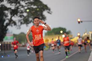 BIB: 20528
                            <button type="button" onclick="openModal(11672012)" class="btn btn-primary btn-sm float-right btn-popup" data-toggle="modal" data-target=".modal-high-quality">
                        <i class="fas fa-shopping-cart"></i> Add to Cart
                    </button>
                                            <button type="button" onclick="isThisMe(11672012, true)" class="btn btn-success btn-sm float-right btn-popup btn-isme hidden" data-toggle="tooltip" data-placement="bottom" title="นี่คือรูปของคุณใช่ไหม คลิกที่นี่เพื่อเอาเข้าอัลบั้ม">
                        <i class="fas fa-plus"></i> Add to album
                    </button>
                    <button type="button" onclick="isThisMe(11672012, false)" class="btn btn-warning btn-sm float-right btn-popup btn-isnotme hidden">
                        <i class="fas fa-ban"></i> Remove from album
                    </button>