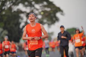 BIB: 20153
                            <button type="button" onclick="openModal(11674678)" class="btn btn-primary btn-sm float-right btn-popup" data-toggle="modal" data-target=".modal-high-quality">
                        <i class="fas fa-shopping-cart"></i> Add to Cart
                    </button>
                                            <button type="button" onclick="isThisMe(11674678, true)" class="btn btn-success btn-sm float-right btn-popup btn-isme hidden" data-toggle="tooltip" data-placement="bottom" title="นี่คือรูปของคุณใช่ไหม คลิกที่นี่เพื่อเอาเข้าอัลบั้ม">
                        <i class="fas fa-plus"></i> Add to album
                    </button>
                    <button type="button" onclick="isThisMe(11674678, false)" class="btn btn-warning btn-sm float-right btn-popup btn-isnotme hidden">
                        <i class="fas fa-ban"></i> Remove from album
                    </button>