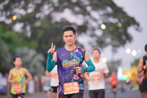 BIB: 26796
                            <button type="button" onclick="openModal(11645212)" class="btn btn-primary btn-sm float-right btn-popup" data-toggle="modal" data-target=".modal-high-quality">
                        <i class="fas fa-shopping-cart"></i> Add to Cart
                    </button>
                                            <button type="button" onclick="isThisMe(11645212, true)" class="btn btn-success btn-sm float-right btn-popup btn-isme hidden" data-toggle="tooltip" data-placement="bottom" title="นี่คือรูปของคุณใช่ไหม คลิกที่นี่เพื่อเอาเข้าอัลบั้ม">
                        <i class="fas fa-plus"></i> Add to album
                    </button>
                    <button type="button" onclick="isThisMe(11645212, false)" class="btn btn-warning btn-sm float-right btn-popup btn-isnotme hidden">
                        <i class="fas fa-ban"></i> Remove from album
                    </button>
