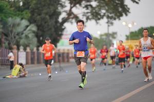 BIB: 44395, 27454
                            <button type="button" onclick="openModal(11655443)" class="btn btn-primary btn-sm float-right btn-popup" data-toggle="modal" data-target=".modal-high-quality">
                        <i class="fas fa-shopping-cart"></i> Add to Cart
                    </button>
                                            <button type="button" onclick="isThisMe(11655443, true)" class="btn btn-success btn-sm float-right btn-popup btn-isme hidden" data-toggle="tooltip" data-placement="bottom" title="นี่คือรูปของคุณใช่ไหม คลิกที่นี่เพื่อเอาเข้าอัลบั้ม">
                        <i class="fas fa-plus"></i> Add to album
                    </button>
                    <button type="button" onclick="isThisMe(11655443, false)" class="btn btn-warning btn-sm float-right btn-popup btn-isnotme hidden">
                        <i class="fas fa-ban"></i> Remove from album
                    </button>