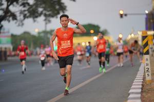 BIB: 20528
                            <button type="button" onclick="openModal(11657055)" class="btn btn-primary btn-sm float-right btn-popup" data-toggle="modal" data-target=".modal-high-quality">
                        <i class="fas fa-shopping-cart"></i> Add to Cart
                    </button>
                                            <button type="button" onclick="isThisMe(11657055, true)" class="btn btn-success btn-sm float-right btn-popup btn-isme hidden" data-toggle="tooltip" data-placement="bottom" title="นี่คือรูปของคุณใช่ไหม คลิกที่นี่เพื่อเอาเข้าอัลบั้ม">
                        <i class="fas fa-plus"></i> Add to album
                    </button>
                    <button type="button" onclick="isThisMe(11657055, false)" class="btn btn-warning btn-sm float-right btn-popup btn-isnotme hidden">
                        <i class="fas fa-ban"></i> Remove from album
                    </button>