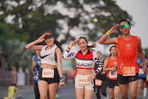 BIB: 26251, 28991, 28437
                            <button type="button" onclick="openModal(11646591)" class="btn btn-primary btn-sm float-right btn-popup" data-toggle="modal" data-target=".modal-high-quality">
                        <i class="fas fa-shopping-cart"></i> Add to Cart
                    </button>
                                            <button type="button" onclick="isThisMe(11646591, true)" class="btn btn-success btn-sm float-right btn-popup btn-isme hidden" data-toggle="tooltip" data-placement="bottom" title="นี่คือรูปของคุณใช่ไหม คลิกที่นี่เพื่อเอาเข้าอัลบั้ม">
                        <i class="fas fa-plus"></i> Add to album
                    </button>
                    <button type="button" onclick="isThisMe(11646591, false)" class="btn btn-warning btn-sm float-right btn-popup btn-isnotme hidden">
                        <i class="fas fa-ban"></i> Remove from album
                    </button>