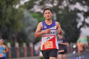 BIB: 22269
                            <button type="button" onclick="openModal(11645629)" class="btn btn-primary btn-sm float-right btn-popup" data-toggle="modal" data-target=".modal-high-quality">
                        <i class="fas fa-shopping-cart"></i> Add to Cart
                    </button>
                                            <button type="button" onclick="isThisMe(11645629, true)" class="btn btn-success btn-sm float-right btn-popup btn-isme hidden" data-toggle="tooltip" data-placement="bottom" title="นี่คือรูปของคุณใช่ไหม คลิกที่นี่เพื่อเอาเข้าอัลบั้ม">
                        <i class="fas fa-plus"></i> Add to album
                    </button>
                    <button type="button" onclick="isThisMe(11645629, false)" class="btn btn-warning btn-sm float-right btn-popup btn-isnotme hidden">
                        <i class="fas fa-ban"></i> Remove from album
                    </button>