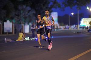 BIB: 40486
                            <button type="button" onclick="openModal(11591324)" class="btn btn-primary btn-sm float-right btn-popup" data-toggle="modal" data-target=".modal-high-quality">
                        <i class="fas fa-shopping-cart"></i> Add to Cart
                    </button>
                                            <button type="button" onclick="isThisMe(11591324, true)" class="btn btn-success btn-sm float-right btn-popup btn-isme hidden" data-toggle="tooltip" data-placement="bottom" title="นี่คือรูปของคุณใช่ไหม คลิกที่นี่เพื่อเอาเข้าอัลบั้ม">
                        <i class="fas fa-plus"></i> Add to album
                    </button>
                    <button type="button" onclick="isThisMe(11591324, false)" class="btn btn-warning btn-sm float-right btn-popup btn-isnotme hidden">
                        <i class="fas fa-ban"></i> Remove from album
                    </button>