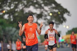 BIB: 21340, 20822
                            <button type="button" onclick="openModal(11661527)" class="btn btn-primary btn-sm float-right btn-popup" data-toggle="modal" data-target=".modal-high-quality">
                        <i class="fas fa-shopping-cart"></i> Add to Cart
                    </button>
                                            <button type="button" onclick="isThisMe(11661527, true)" class="btn btn-success btn-sm float-right btn-popup btn-isme hidden" data-toggle="tooltip" data-placement="bottom" title="นี่คือรูปของคุณใช่ไหม คลิกที่นี่เพื่อเอาเข้าอัลบั้ม">
                        <i class="fas fa-plus"></i> Add to album
                    </button>
                    <button type="button" onclick="isThisMe(11661527, false)" class="btn btn-warning btn-sm float-right btn-popup btn-isnotme hidden">
                        <i class="fas fa-ban"></i> Remove from album
                    </button>