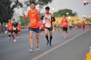 BIB: 21340, 20822
                            <button type="button" onclick="openModal(11657113)" class="btn btn-primary btn-sm float-right btn-popup" data-toggle="modal" data-target=".modal-high-quality">
                        <i class="fas fa-shopping-cart"></i> Add to Cart
                    </button>
                                            <button type="button" onclick="isThisMe(11657113, true)" class="btn btn-success btn-sm float-right btn-popup btn-isme hidden" data-toggle="tooltip" data-placement="bottom" title="นี่คือรูปของคุณใช่ไหม คลิกที่นี่เพื่อเอาเข้าอัลบั้ม">
                        <i class="fas fa-plus"></i> Add to album
                    </button>
                    <button type="button" onclick="isThisMe(11657113, false)" class="btn btn-warning btn-sm float-right btn-popup btn-isnotme hidden">
                        <i class="fas fa-ban"></i> Remove from album
                    </button>