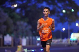 BIB: 26268
                            <button type="button" onclick="openModal(10956793)" class="btn btn-primary btn-sm float-right btn-popup" data-toggle="modal" data-target=".modal-high-quality">
                        <i class="fas fa-shopping-cart"></i> Add to Cart
                    </button>
                                            <button type="button" onclick="isThisMe(10956793, true)" class="btn btn-success btn-sm float-right btn-popup btn-isme hidden" data-toggle="tooltip" data-placement="bottom" title="นี่คือรูปของคุณใช่ไหม คลิกที่นี่เพื่อเอาเข้าอัลบั้ม">
                        <i class="fas fa-plus"></i> Add to album
                    </button>
                    <button type="button" onclick="isThisMe(10956793, false)" class="btn btn-warning btn-sm float-right btn-popup btn-isnotme hidden">
                        <i class="fas fa-ban"></i> Remove from album
                    </button>