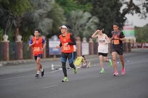 BIB: 2501, 21657, 27068
                            <button type="button" onclick="openModal(11645830)" class="btn btn-primary btn-sm float-right btn-popup" data-toggle="modal" data-target=".modal-high-quality">
                        <i class="fas fa-shopping-cart"></i> Add to Cart
                    </button>
                                            <button type="button" onclick="isThisMe(11645830, true)" class="btn btn-success btn-sm float-right btn-popup btn-isme hidden" data-toggle="tooltip" data-placement="bottom" title="นี่คือรูปของคุณใช่ไหม คลิกที่นี่เพื่อเอาเข้าอัลบั้ม">
                        <i class="fas fa-plus"></i> Add to album
                    </button>
                    <button type="button" onclick="isThisMe(11645830, false)" class="btn btn-warning btn-sm float-right btn-popup btn-isnotme hidden">
                        <i class="fas fa-ban"></i> Remove from album
                    </button>