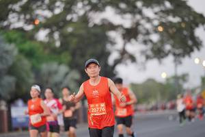 BIB: 20776
                            <button type="button" onclick="openModal(11665179)" class="btn btn-primary btn-sm float-right btn-popup" data-toggle="modal" data-target=".modal-high-quality">
                        <i class="fas fa-shopping-cart"></i> Add to Cart
                    </button>
                                            <button type="button" onclick="isThisMe(11665179, true)" class="btn btn-success btn-sm float-right btn-popup btn-isme hidden" data-toggle="tooltip" data-placement="bottom" title="นี่คือรูปของคุณใช่ไหม คลิกที่นี่เพื่อเอาเข้าอัลบั้ม">
                        <i class="fas fa-plus"></i> Add to album
                    </button>
                    <button type="button" onclick="isThisMe(11665179, false)" class="btn btn-warning btn-sm float-right btn-popup btn-isnotme hidden">
                        <i class="fas fa-ban"></i> Remove from album
                    </button>