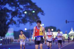 BIB: 41203
                            <button type="button" onclick="openModal(11601406)" class="btn btn-primary btn-sm float-right btn-popup" data-toggle="modal" data-target=".modal-high-quality">
                        <i class="fas fa-shopping-cart"></i> Add to Cart
                    </button>
                                            <button type="button" onclick="isThisMe(11601406, true)" class="btn btn-success btn-sm float-right btn-popup btn-isme hidden" data-toggle="tooltip" data-placement="bottom" title="นี่คือรูปของคุณใช่ไหม คลิกที่นี่เพื่อเอาเข้าอัลบั้ม">
                        <i class="fas fa-plus"></i> Add to album
                    </button>
                    <button type="button" onclick="isThisMe(11601406, false)" class="btn btn-warning btn-sm float-right btn-popup btn-isnotme hidden">
                        <i class="fas fa-ban"></i> Remove from album
                    </button>