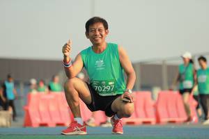 BIB: 70297
                            <button type="button" onclick="openModal(10537510)" class="btn btn-primary btn-sm float-right btn-popup" data-toggle="modal" data-target=".modal-high-quality">
                        <i class="fas fa-shopping-cart"></i> Add to Cart
                    </button>
                                            <button type="button" onclick="isThisMe(10537510, true)" class="btn btn-success btn-sm float-right btn-popup btn-isme hidden" data-toggle="tooltip" data-placement="bottom" title="นี่คือรูปของคุณใช่ไหม คลิกที่นี่เพื่อเอาเข้าอัลบั้ม">
                        <i class="fas fa-plus"></i> Add to album
                    </button>
                    <button type="button" onclick="isThisMe(10537510, false)" class="btn btn-warning btn-sm float-right btn-popup btn-isnotme hidden">
                        <i class="fas fa-ban"></i> Remove from album
                    </button>