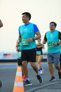 BIB: 7073, 7074
                            <button type="button" onclick="openModal(10551130)" class="btn btn-primary btn-sm float-right btn-popup" data-toggle="modal" data-target=".modal-high-quality">
                        <i class="fas fa-shopping-cart"></i> Add to Cart
                    </button>
                                            <button type="button" onclick="isThisMe(10551130, true)" class="btn btn-success btn-sm float-right btn-popup btn-isme hidden" data-toggle="tooltip" data-placement="bottom" title="นี่คือรูปของคุณใช่ไหม คลิกที่นี่เพื่อเอาเข้าอัลบั้ม">
                        <i class="fas fa-plus"></i> Add to album
                    </button>
                    <button type="button" onclick="isThisMe(10551130, false)" class="btn btn-warning btn-sm float-right btn-popup btn-isnotme hidden">
                        <i class="fas fa-ban"></i> Remove from album
                    </button>