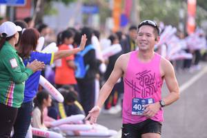 BIB: 402
                            <button type="button" onclick="openModal(10834098)" class="btn btn-primary btn-sm float-right btn-popup" data-toggle="modal" data-target=".modal-high-quality">
                        <i class="fas fa-shopping-cart"></i> Add to Cart
                    </button>
                                            <button type="button" onclick="isThisMe(10834098, true)" class="btn btn-success btn-sm float-right btn-popup btn-isme hidden" data-toggle="tooltip" data-placement="bottom" title="นี่คือรูปของคุณใช่ไหม คลิกที่นี่เพื่อเอาเข้าอัลบั้ม">
                        <i class="fas fa-plus"></i> Add to album
                    </button>
                    <button type="button" onclick="isThisMe(10834098, false)" class="btn btn-warning btn-sm float-right btn-popup btn-isnotme hidden">
                        <i class="fas fa-ban"></i> Remove from album
                    </button>