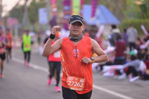 BIB: 27262
                            <button type="button" onclick="openModal(10827834)" class="btn btn-primary btn-sm float-right btn-popup" data-toggle="modal" data-target=".modal-high-quality">
                        <i class="fas fa-shopping-cart"></i> Add to Cart
                    </button>
                                            <button type="button" onclick="isThisMe(10827834, true)" class="btn btn-success btn-sm float-right btn-popup btn-isme hidden" data-toggle="tooltip" data-placement="bottom" title="นี่คือรูปของคุณใช่ไหม คลิกที่นี่เพื่อเอาเข้าอัลบั้ม">
                        <i class="fas fa-plus"></i> Add to album
                    </button>
                    <button type="button" onclick="isThisMe(10827834, false)" class="btn btn-warning btn-sm float-right btn-popup btn-isnotme hidden">
                        <i class="fas fa-ban"></i> Remove from album
                    </button>