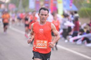 BIB: 20075
                            <button type="button" onclick="openModal(10819303)" class="btn btn-primary btn-sm float-right btn-popup" data-toggle="modal" data-target=".modal-high-quality">
                        <i class="fas fa-shopping-cart"></i> Add to Cart
                    </button>
                                            <button type="button" onclick="isThisMe(10819303, true)" class="btn btn-success btn-sm float-right btn-popup btn-isme hidden" data-toggle="tooltip" data-placement="bottom" title="นี่คือรูปของคุณใช่ไหม คลิกที่นี่เพื่อเอาเข้าอัลบั้ม">
                        <i class="fas fa-plus"></i> Add to album
                    </button>
                    <button type="button" onclick="isThisMe(10819303, false)" class="btn btn-warning btn-sm float-right btn-popup btn-isnotme hidden">
                        <i class="fas fa-ban"></i> Remove from album
                    </button>