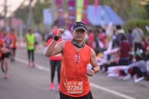 BIB: 27262
                            <button type="button" onclick="openModal(10827563)" class="btn btn-primary btn-sm float-right btn-popup" data-toggle="modal" data-target=".modal-high-quality">
                        <i class="fas fa-shopping-cart"></i> Add to Cart
                    </button>
                                            <button type="button" onclick="isThisMe(10827563, true)" class="btn btn-success btn-sm float-right btn-popup btn-isme hidden" data-toggle="tooltip" data-placement="bottom" title="นี่คือรูปของคุณใช่ไหม คลิกที่นี่เพื่อเอาเข้าอัลบั้ม">
                        <i class="fas fa-plus"></i> Add to album
                    </button>
                    <button type="button" onclick="isThisMe(10827563, false)" class="btn btn-warning btn-sm float-right btn-popup btn-isnotme hidden">
                        <i class="fas fa-ban"></i> Remove from album
                    </button>