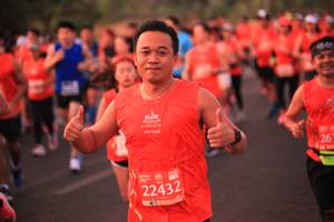BIB: 22432
                            <button type="button" onclick="openModal(12722098)" class="btn btn-primary btn-sm float-right btn-popup" data-toggle="modal" data-target=".modal-high-quality">
                        <i class="fas fa-shopping-cart"></i> Add to Cart
                    </button>
                                            <button type="button" onclick="isThisMe(12722098, true)" class="btn btn-success btn-sm float-right btn-popup btn-isme hidden" data-toggle="tooltip" data-placement="bottom" title="นี่คือรูปของคุณใช่ไหม คลิกที่นี่เพื่อเอาเข้าอัลบั้ม">
                        <i class="fas fa-plus"></i> Add to album
                    </button>
                    <button type="button" onclick="isThisMe(12722098, false)" class="btn btn-warning btn-sm float-right btn-popup btn-isnotme hidden">
                        <i class="fas fa-ban"></i> Remove from album
                    </button>