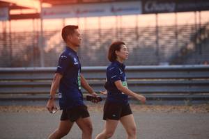 BIB: 
                            <button type="button" onclick="openModal(11992301)" class="btn btn-primary btn-sm float-right btn-popup" data-toggle="modal" data-target=".modal-high-quality">
                        <i class="fas fa-shopping-cart"></i> Add to Cart
                    </button>
                                            <button type="button" onclick="isThisMe(11992301, true)" class="btn btn-success btn-sm float-right btn-popup btn-isme hidden" data-toggle="tooltip" data-placement="bottom" title="นี่คือรูปของคุณใช่ไหม คลิกที่นี่เพื่อเอาเข้าอัลบั้ม">
                        <i class="fas fa-plus"></i> Add to album
                    </button>
                    <button type="button" onclick="isThisMe(11992301, false)" class="btn btn-warning btn-sm float-right btn-popup btn-isnotme hidden">
                        <i class="fas fa-ban"></i> Remove from album
                    </button>