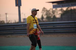 BIB: 506
                            <button type="button" onclick="openModal(11986765)" class="btn btn-primary btn-sm float-right btn-popup" data-toggle="modal" data-target=".modal-high-quality">
                        <i class="fas fa-shopping-cart"></i> Add to Cart
                    </button>
                                            <button type="button" onclick="isThisMe(11986765, true)" class="btn btn-success btn-sm float-right btn-popup btn-isme hidden" data-toggle="tooltip" data-placement="bottom" title="นี่คือรูปของคุณใช่ไหม คลิกที่นี่เพื่อเอาเข้าอัลบั้ม">
                        <i class="fas fa-plus"></i> Add to album
                    </button>
                    <button type="button" onclick="isThisMe(11986765, false)" class="btn btn-warning btn-sm float-right btn-popup btn-isnotme hidden">
                        <i class="fas fa-ban"></i> Remove from album
                    </button>