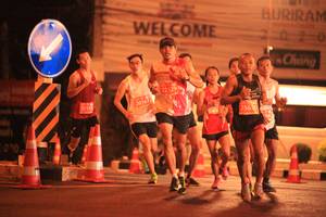 BIB: 22529, 20161, 27115, 25630
                            <button type="button" onclick="openModal(12670409)" class="btn btn-primary btn-sm float-right btn-popup" data-toggle="modal" data-target=".modal-high-quality">
                        <i class="fas fa-shopping-cart"></i> Add to Cart
                    </button>
                                            <button type="button" onclick="isThisMe(12670409, true)" class="btn btn-success btn-sm float-right btn-popup btn-isme hidden" data-toggle="tooltip" data-placement="bottom" title="นี่คือรูปของคุณใช่ไหม คลิกที่นี่เพื่อเอาเข้าอัลบั้ม">
                        <i class="fas fa-plus"></i> Add to album
                    </button>
                    <button type="button" onclick="isThisMe(12670409, false)" class="btn btn-warning btn-sm float-right btn-popup btn-isnotme hidden">
                        <i class="fas fa-ban"></i> Remove from album
                    </button>