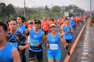 BIB: 1032, 12176
                            <button type="button" onclick="openModal(12771155)" class="btn btn-primary btn-sm float-right btn-popup" data-toggle="modal" data-target=".modal-high-quality">
                        <i class="fas fa-shopping-cart"></i> Add to Cart
                    </button>
                                            <button type="button" onclick="isThisMe(12771155, true)" class="btn btn-success btn-sm float-right btn-popup btn-isme hidden" data-toggle="tooltip" data-placement="bottom" title="นี่คือรูปของคุณใช่ไหม คลิกที่นี่เพื่อเอาเข้าอัลบั้ม">
                        <i class="fas fa-plus"></i> Add to album
                    </button>
                    <button type="button" onclick="isThisMe(12771155, false)" class="btn btn-warning btn-sm float-right btn-popup btn-isnotme hidden">
                        <i class="fas fa-ban"></i> Remove from album
                    </button>