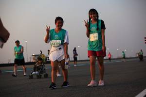 BIB: 5192, 53193
                            <button type="button" onclick="openModal(12124155)" class="btn btn-primary btn-sm float-right btn-popup" data-toggle="modal" data-target=".modal-high-quality">
                        <i class="fas fa-shopping-cart"></i> Add to Cart
                    </button>
                                            <button type="button" onclick="isThisMe(12124155, true)" class="btn btn-success btn-sm float-right btn-popup btn-isme hidden" data-toggle="tooltip" data-placement="bottom" title="นี่คือรูปของคุณใช่ไหม คลิกที่นี่เพื่อเอาเข้าอัลบั้ม">
                        <i class="fas fa-plus"></i> Add to album
                    </button>
                    <button type="button" onclick="isThisMe(12124155, false)" class="btn btn-warning btn-sm float-right btn-popup btn-isnotme hidden">
                        <i class="fas fa-ban"></i> Remove from album
                    </button>