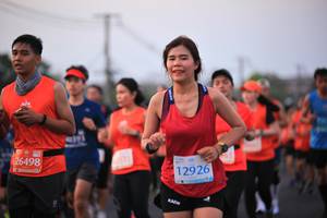 BIB: 12926, 26498
                            <button type="button" onclick="openModal(12768732)" class="btn btn-primary btn-sm float-right btn-popup" data-toggle="modal" data-target=".modal-high-quality">
                        <i class="fas fa-shopping-cart"></i> Add to Cart
                    </button>
                                            <button type="button" onclick="isThisMe(12768732, true)" class="btn btn-success btn-sm float-right btn-popup btn-isme hidden" data-toggle="tooltip" data-placement="bottom" title="นี่คือรูปของคุณใช่ไหม คลิกที่นี่เพื่อเอาเข้าอัลบั้ม">
                        <i class="fas fa-plus"></i> Add to album
                    </button>
                    <button type="button" onclick="isThisMe(12768732, false)" class="btn btn-warning btn-sm float-right btn-popup btn-isnotme hidden">
                        <i class="fas fa-ban"></i> Remove from album
                    </button>