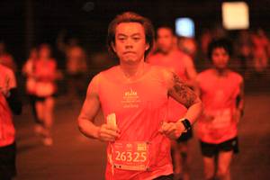 BIB: 26325
                            <button type="button" onclick="openModal(12695331)" class="btn btn-primary btn-sm float-right btn-popup" data-toggle="modal" data-target=".modal-high-quality">
                        <i class="fas fa-shopping-cart"></i> Add to Cart
                    </button>
                                            <button type="button" onclick="isThisMe(12695331, true)" class="btn btn-success btn-sm float-right btn-popup btn-isme hidden" data-toggle="tooltip" data-placement="bottom" title="นี่คือรูปของคุณใช่ไหม คลิกที่นี่เพื่อเอาเข้าอัลบั้ม">
                        <i class="fas fa-plus"></i> Add to album
                    </button>
                    <button type="button" onclick="isThisMe(12695331, false)" class="btn btn-warning btn-sm float-right btn-popup btn-isnotme hidden">
                        <i class="fas fa-ban"></i> Remove from album
                    </button>