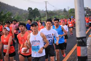 BIB: 7438, 2461, 10070
                            <button type="button" onclick="openModal(12768376)" class="btn btn-primary btn-sm float-right btn-popup" data-toggle="modal" data-target=".modal-high-quality">
                        <i class="fas fa-shopping-cart"></i> Add to Cart
                    </button>
                                            <button type="button" onclick="isThisMe(12768376, true)" class="btn btn-success btn-sm float-right btn-popup btn-isme hidden" data-toggle="tooltip" data-placement="bottom" title="นี่คือรูปของคุณใช่ไหม คลิกที่นี่เพื่อเอาเข้าอัลบั้ม">
                        <i class="fas fa-plus"></i> Add to album
                    </button>
                    <button type="button" onclick="isThisMe(12768376, false)" class="btn btn-warning btn-sm float-right btn-popup btn-isnotme hidden">
                        <i class="fas fa-ban"></i> Remove from album
                    </button>