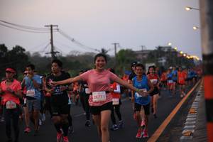 BIB: 28773
                            <button type="button" onclick="openModal(12769689)" class="btn btn-primary btn-sm float-right btn-popup" data-toggle="modal" data-target=".modal-high-quality">
                        <i class="fas fa-shopping-cart"></i> Add to Cart
                    </button>
                                            <button type="button" onclick="isThisMe(12769689, true)" class="btn btn-success btn-sm float-right btn-popup btn-isme hidden" data-toggle="tooltip" data-placement="bottom" title="นี่คือรูปของคุณใช่ไหม คลิกที่นี่เพื่อเอาเข้าอัลบั้ม">
                        <i class="fas fa-plus"></i> Add to album
                    </button>
                    <button type="button" onclick="isThisMe(12769689, false)" class="btn btn-warning btn-sm float-right btn-popup btn-isnotme hidden">
                        <i class="fas fa-ban"></i> Remove from album
                    </button>