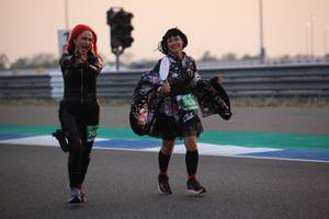 BIB: 7026
                            <button type="button" onclick="openModal(11986450)" class="btn btn-primary btn-sm float-right btn-popup" data-toggle="modal" data-target=".modal-high-quality">
                        <i class="fas fa-shopping-cart"></i> Add to Cart
                    </button>
                                            <button type="button" onclick="isThisMe(11986450, true)" class="btn btn-success btn-sm float-right btn-popup btn-isme hidden" data-toggle="tooltip" data-placement="bottom" title="นี่คือรูปของคุณใช่ไหม คลิกที่นี่เพื่อเอาเข้าอัลบั้ม">
                        <i class="fas fa-plus"></i> Add to album
                    </button>
                    <button type="button" onclick="isThisMe(11986450, false)" class="btn btn-warning btn-sm float-right btn-popup btn-isnotme hidden">
                        <i class="fas fa-ban"></i> Remove from album
                    </button>