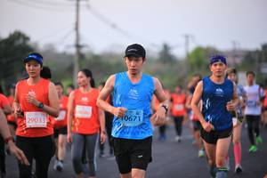 BIB: 10671, 29033
                            <button type="button" onclick="openModal(12768898)" class="btn btn-primary btn-sm float-right btn-popup" data-toggle="modal" data-target=".modal-high-quality">
                        <i class="fas fa-shopping-cart"></i> Add to Cart
                    </button>
                                            <button type="button" onclick="isThisMe(12768898, true)" class="btn btn-success btn-sm float-right btn-popup btn-isme hidden" data-toggle="tooltip" data-placement="bottom" title="นี่คือรูปของคุณใช่ไหม คลิกที่นี่เพื่อเอาเข้าอัลบั้ม">
                        <i class="fas fa-plus"></i> Add to album
                    </button>
                    <button type="button" onclick="isThisMe(12768898, false)" class="btn btn-warning btn-sm float-right btn-popup btn-isnotme hidden">
                        <i class="fas fa-ban"></i> Remove from album
                    </button>