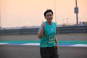 BIB: 52014
                            <button type="button" onclick="openModal(11991978)" class="btn btn-primary btn-sm float-right btn-popup" data-toggle="modal" data-target=".modal-high-quality">
                        <i class="fas fa-shopping-cart"></i> Add to Cart
                    </button>
                                            <button type="button" onclick="isThisMe(11991978, true)" class="btn btn-success btn-sm float-right btn-popup btn-isme hidden" data-toggle="tooltip" data-placement="bottom" title="นี่คือรูปของคุณใช่ไหม คลิกที่นี่เพื่อเอาเข้าอัลบั้ม">
                        <i class="fas fa-plus"></i> Add to album
                    </button>
                    <button type="button" onclick="isThisMe(11991978, false)" class="btn btn-warning btn-sm float-right btn-popup btn-isnotme hidden">
                        <i class="fas fa-ban"></i> Remove from album
                    </button>