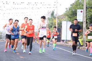 BIB: 80116, 2961, 81205, 223, 26692, 1427
                            <button type="button" onclick="openModal(11026706)" class="btn btn-primary btn-sm float-right btn-popup" data-toggle="modal" data-target=".modal-high-quality">
                        <i class="fas fa-shopping-cart"></i> Add to Cart
                    </button>
                                            <button type="button" onclick="isThisMe(11026706, true)" class="btn btn-success btn-sm float-right btn-popup btn-isme hidden" data-toggle="tooltip" data-placement="bottom" title="นี่คือรูปของคุณใช่ไหม คลิกที่นี่เพื่อเอาเข้าอัลบั้ม">
                        <i class="fas fa-plus"></i> Add to album
                    </button>
                    <button type="button" onclick="isThisMe(11026706, false)" class="btn btn-warning btn-sm float-right btn-popup btn-isnotme hidden">
                        <i class="fas fa-ban"></i> Remove from album
                    </button>