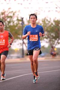 BIB: 25566, 835
                            <button type="button" onclick="openModal(11015397)" class="btn btn-primary btn-sm float-right btn-popup" data-toggle="modal" data-target=".modal-high-quality">
                        <i class="fas fa-shopping-cart"></i> Add to Cart
                    </button>
                                            <button type="button" onclick="isThisMe(11015397, true)" class="btn btn-success btn-sm float-right btn-popup btn-isme hidden" data-toggle="tooltip" data-placement="bottom" title="นี่คือรูปของคุณใช่ไหม คลิกที่นี่เพื่อเอาเข้าอัลบั้ม">
                        <i class="fas fa-plus"></i> Add to album
                    </button>
                    <button type="button" onclick="isThisMe(11015397, false)" class="btn btn-warning btn-sm float-right btn-popup btn-isnotme hidden">
                        <i class="fas fa-ban"></i> Remove from album
                    </button>