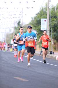 BIB: 2732, 20472, 20197
                            <button type="button" onclick="openModal(11022483)" class="btn btn-primary btn-sm float-right btn-popup" data-toggle="modal" data-target=".modal-high-quality">
                        <i class="fas fa-shopping-cart"></i> Add to Cart
                    </button>
                                            <button type="button" onclick="isThisMe(11022483, true)" class="btn btn-success btn-sm float-right btn-popup btn-isme hidden" data-toggle="tooltip" data-placement="bottom" title="นี่คือรูปของคุณใช่ไหม คลิกที่นี่เพื่อเอาเข้าอัลบั้ม">
                        <i class="fas fa-plus"></i> Add to album
                    </button>
                    <button type="button" onclick="isThisMe(11022483, false)" class="btn btn-warning btn-sm float-right btn-popup btn-isnotme hidden">
                        <i class="fas fa-ban"></i> Remove from album
                    </button>