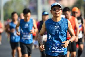 BIB: 40040
                            <button type="button" onclick="openModal(11012856)" class="btn btn-primary btn-sm float-right btn-popup" data-toggle="modal" data-target=".modal-high-quality">
                        <i class="fas fa-shopping-cart"></i> Add to Cart
                    </button>
                                            <button type="button" onclick="isThisMe(11012856, true)" class="btn btn-success btn-sm float-right btn-popup btn-isme hidden" data-toggle="tooltip" data-placement="bottom" title="นี่คือรูปของคุณใช่ไหม คลิกที่นี่เพื่อเอาเข้าอัลบั้ม">
                        <i class="fas fa-plus"></i> Add to album
                    </button>
                    <button type="button" onclick="isThisMe(11012856, false)" class="btn btn-warning btn-sm float-right btn-popup btn-isnotme hidden">
                        <i class="fas fa-ban"></i> Remove from album
                    </button>