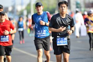 BIB: 45146, 44433, 44844
                            <button type="button" onclick="openModal(11028614)" class="btn btn-primary btn-sm float-right btn-popup" data-toggle="modal" data-target=".modal-high-quality">
                        <i class="fas fa-shopping-cart"></i> Add to Cart
                    </button>
                                            <button type="button" onclick="isThisMe(11028614, true)" class="btn btn-success btn-sm float-right btn-popup btn-isme hidden" data-toggle="tooltip" data-placement="bottom" title="นี่คือรูปของคุณใช่ไหม คลิกที่นี่เพื่อเอาเข้าอัลบั้ม">
                        <i class="fas fa-plus"></i> Add to album
                    </button>
                    <button type="button" onclick="isThisMe(11028614, false)" class="btn btn-warning btn-sm float-right btn-popup btn-isnotme hidden">
                        <i class="fas fa-ban"></i> Remove from album
                    </button>