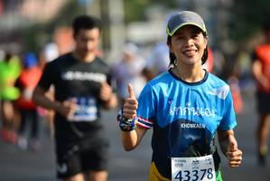 BIB: 21136
                            <button type="button" onclick="openModal(10993827)" class="btn btn-primary btn-sm float-right btn-popup" data-toggle="modal" data-target=".modal-high-quality">
                        <i class="fas fa-shopping-cart"></i> Add to Cart
                    </button>
                                            <button type="button" onclick="isThisMe(10993827, true)" class="btn btn-success btn-sm float-right btn-popup btn-isme hidden" data-toggle="tooltip" data-placement="bottom" title="นี่คือรูปของคุณใช่ไหม คลิกที่นี่เพื่อเอาเข้าอัลบั้ม">
                        <i class="fas fa-plus"></i> Add to album
                    </button>
                    <button type="button" onclick="isThisMe(10993827, false)" class="btn btn-warning btn-sm float-right btn-popup btn-isnotme hidden">
                        <i class="fas fa-ban"></i> Remove from album
                    </button>