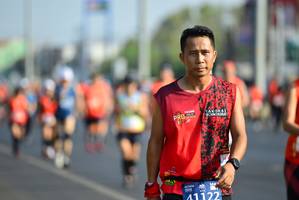 BIB: 41122
                            <button type="button" onclick="openModal(11032880)" class="btn btn-primary btn-sm float-right btn-popup" data-toggle="modal" data-target=".modal-high-quality">
                        <i class="fas fa-shopping-cart"></i> Add to Cart
                    </button>
                                            <button type="button" onclick="isThisMe(11032880, true)" class="btn btn-success btn-sm float-right btn-popup btn-isme hidden" data-toggle="tooltip" data-placement="bottom" title="นี่คือรูปของคุณใช่ไหม คลิกที่นี่เพื่อเอาเข้าอัลบั้ม">
                        <i class="fas fa-plus"></i> Add to album
                    </button>
                    <button type="button" onclick="isThisMe(11032880, false)" class="btn btn-warning btn-sm float-right btn-popup btn-isnotme hidden">
                        <i class="fas fa-ban"></i> Remove from album
                    </button>
