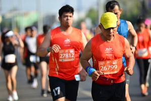 BIB: 40130
                            <button type="button" onclick="openModal(11013281)" class="btn btn-primary btn-sm float-right btn-popup" data-toggle="modal" data-target=".modal-high-quality">
                        <i class="fas fa-shopping-cart"></i> Add to Cart
                    </button>
                                            <button type="button" onclick="isThisMe(11013281, true)" class="btn btn-success btn-sm float-right btn-popup btn-isme hidden" data-toggle="tooltip" data-placement="bottom" title="นี่คือรูปของคุณใช่ไหม คลิกที่นี่เพื่อเอาเข้าอัลบั้ม">
                        <i class="fas fa-plus"></i> Add to album
                    </button>
                    <button type="button" onclick="isThisMe(11013281, false)" class="btn btn-warning btn-sm float-right btn-popup btn-isnotme hidden">
                        <i class="fas fa-ban"></i> Remove from album
                    </button>