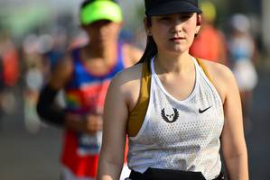BIB: 28617
                            <button type="button" onclick="openModal(11006297)" class="btn btn-primary btn-sm float-right btn-popup" data-toggle="modal" data-target=".modal-high-quality">
                        <i class="fas fa-shopping-cart"></i> Add to Cart
                    </button>
                                            <button type="button" onclick="isThisMe(11006297, true)" class="btn btn-success btn-sm float-right btn-popup btn-isme hidden" data-toggle="tooltip" data-placement="bottom" title="นี่คือรูปของคุณใช่ไหม คลิกที่นี่เพื่อเอาเข้าอัลบั้ม">
                        <i class="fas fa-plus"></i> Add to album
                    </button>
                    <button type="button" onclick="isThisMe(11006297, false)" class="btn btn-warning btn-sm float-right btn-popup btn-isnotme hidden">
                        <i class="fas fa-ban"></i> Remove from album
                    </button>
