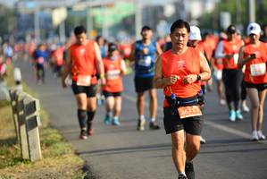 BIB: 22017, 24538
                            <button type="button" onclick="openModal(10981323)" class="btn btn-primary btn-sm float-right btn-popup" data-toggle="modal" data-target=".modal-high-quality">
                        <i class="fas fa-shopping-cart"></i> Add to Cart
                    </button>
                                            <button type="button" onclick="isThisMe(10981323, true)" class="btn btn-success btn-sm float-right btn-popup btn-isme hidden" data-toggle="tooltip" data-placement="bottom" title="นี่คือรูปของคุณใช่ไหม คลิกที่นี่เพื่อเอาเข้าอัลบั้ม">
                        <i class="fas fa-plus"></i> Add to album
                    </button>
                    <button type="button" onclick="isThisMe(10981323, false)" class="btn btn-warning btn-sm float-right btn-popup btn-isnotme hidden">
                        <i class="fas fa-ban"></i> Remove from album
                    </button>