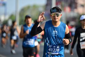 BIB: 28047
                            <button type="button" onclick="openModal(11039363)" class="btn btn-primary btn-sm float-right btn-popup" data-toggle="modal" data-target=".modal-high-quality">
                        <i class="fas fa-shopping-cart"></i> Add to Cart
                    </button>
                                            <button type="button" onclick="isThisMe(11039363, true)" class="btn btn-success btn-sm float-right btn-popup btn-isme hidden" data-toggle="tooltip" data-placement="bottom" title="นี่คือรูปของคุณใช่ไหม คลิกที่นี่เพื่อเอาเข้าอัลบั้ม">
                        <i class="fas fa-plus"></i> Add to album
                    </button>
                    <button type="button" onclick="isThisMe(11039363, false)" class="btn btn-warning btn-sm float-right btn-popup btn-isnotme hidden">
                        <i class="fas fa-ban"></i> Remove from album
                    </button>