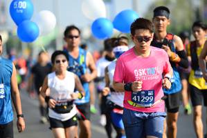 BIB: 500, 41299
                            <button type="button" onclick="openModal(11039810)" class="btn btn-primary btn-sm float-right btn-popup" data-toggle="modal" data-target=".modal-high-quality">
                        <i class="fas fa-shopping-cart"></i> Add to Cart
                    </button>
                                            <button type="button" onclick="isThisMe(11039810, true)" class="btn btn-success btn-sm float-right btn-popup btn-isme hidden" data-toggle="tooltip" data-placement="bottom" title="นี่คือรูปของคุณใช่ไหม คลิกที่นี่เพื่อเอาเข้าอัลบั้ม">
                        <i class="fas fa-plus"></i> Add to album
                    </button>
                    <button type="button" onclick="isThisMe(11039810, false)" class="btn btn-warning btn-sm float-right btn-popup btn-isnotme hidden">
                        <i class="fas fa-ban"></i> Remove from album
                    </button>
